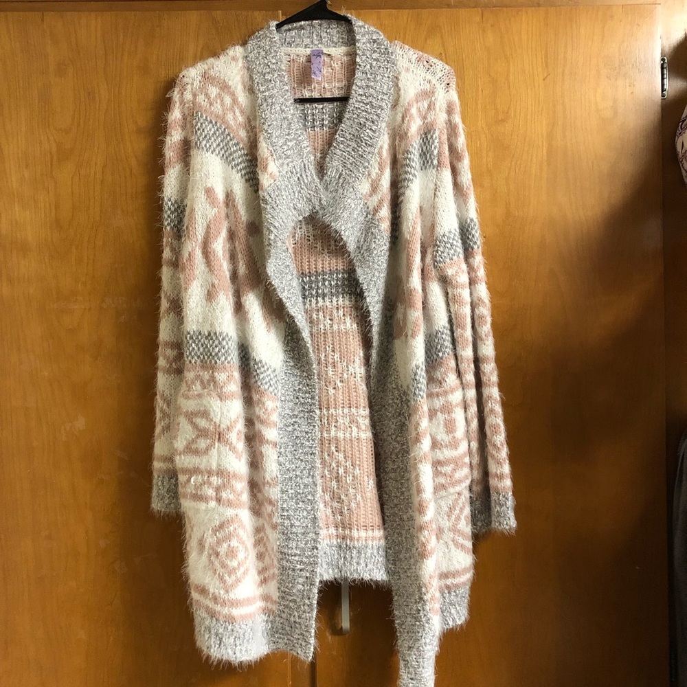 Cardigan